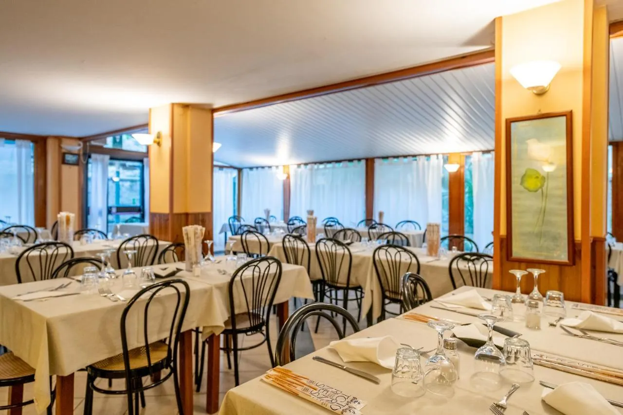Real Park Hotel Cavi di Lavagna