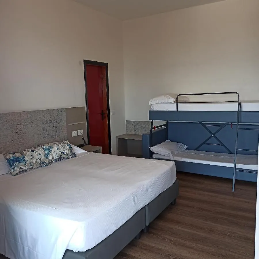 Real Park Hotel Cavi di Lavagna