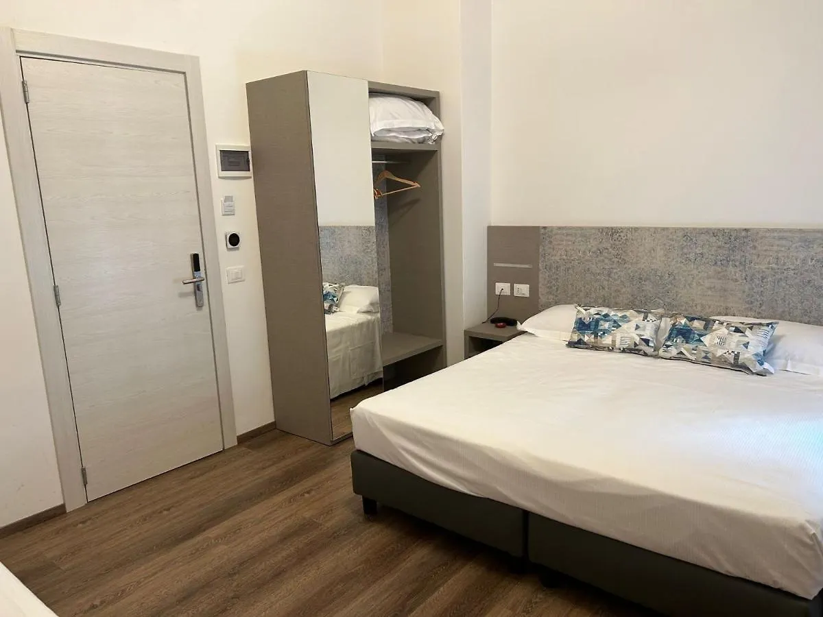 Real Park Hotel Cavi di Lavagna