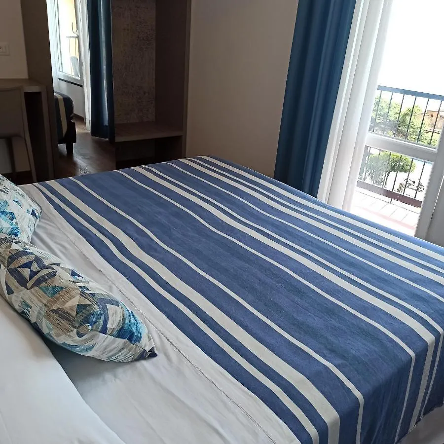 Real Park Hotel Cavi di Lavagna