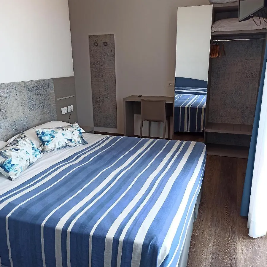 Real Park Hotel Cavi di Lavagna