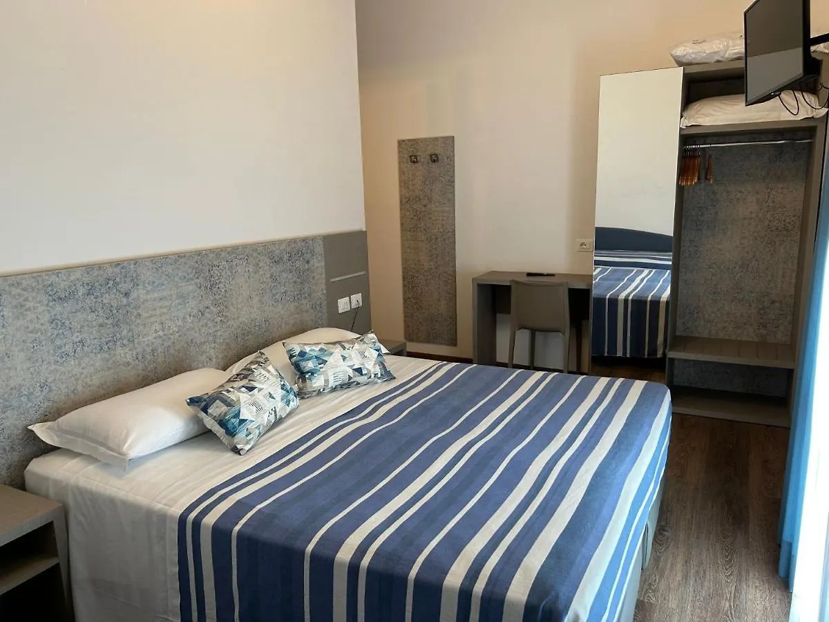 Real Park Hotel Cavi di Lavagna