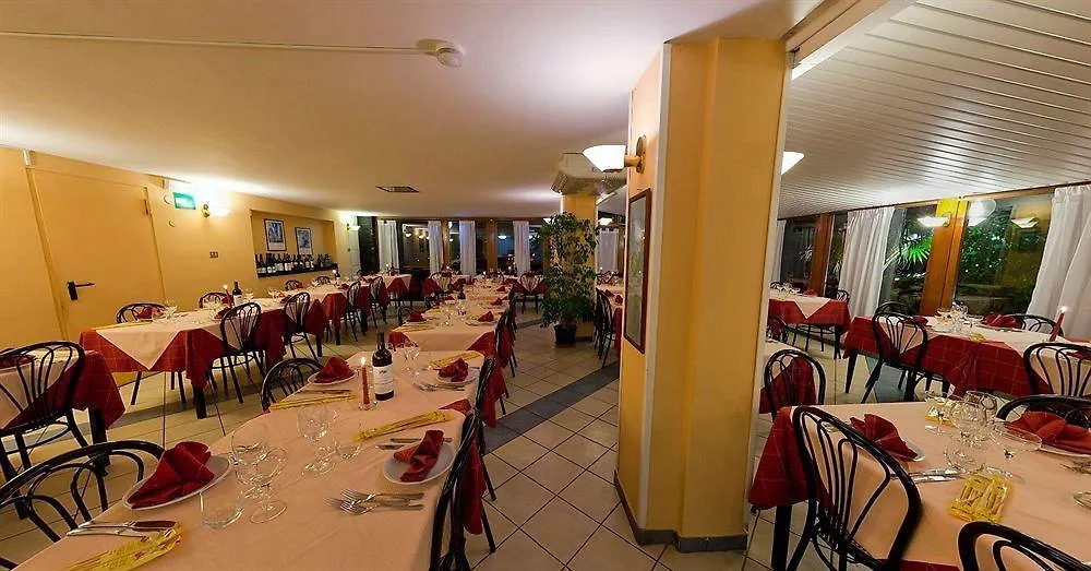 Real Park Hotel Cavi di Lavagna