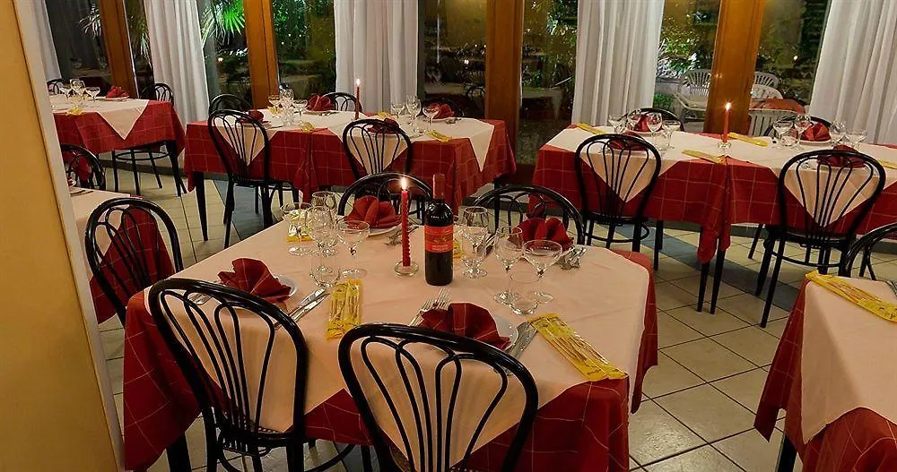 Real Park Hotel Cavi di Lavagna