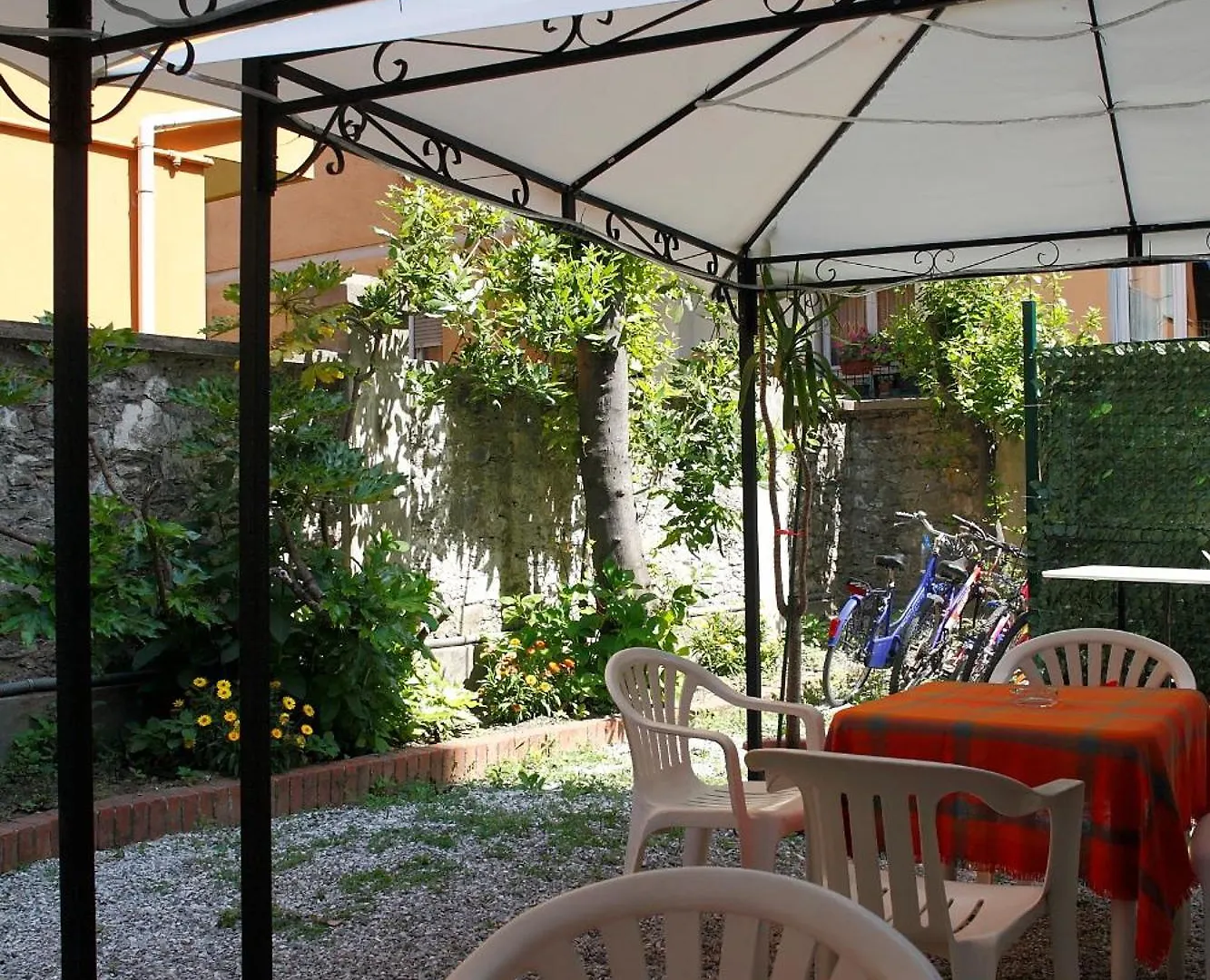 Real Park Hotel Cavi di Lavagna