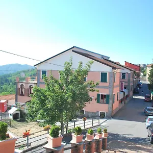 La Veranda Tavarone