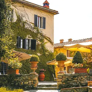 **** Hotel Borgo San Luigi Italy