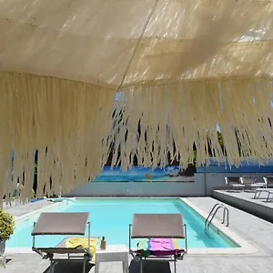 *** Hotel International Italy