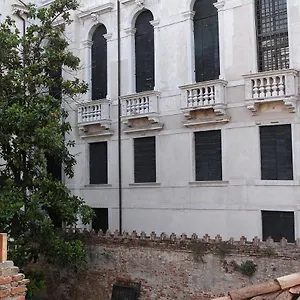 Ca' Lazzarini Appartamento Venezia