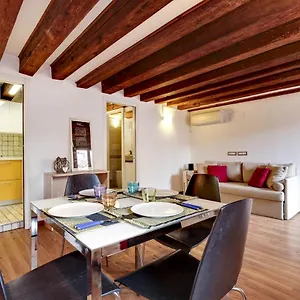 Residenza Valier - Rialto Appartamento Venezia