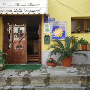 3* Guest house Dalla Compagnia