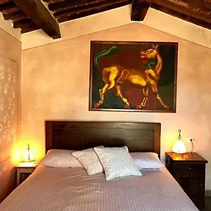 Delicia Ludum Casa vacanze Castel del Piano (Tuscany)