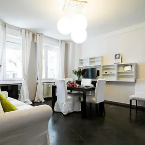 Milanocity Mico Miart Appartamento Milano