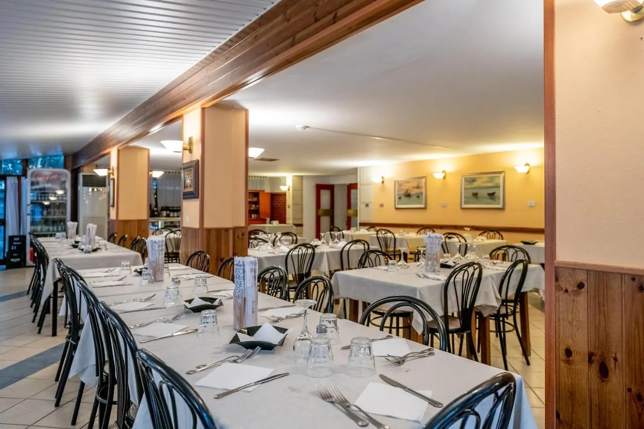 Real Park Hotel Cavi di Lavagna