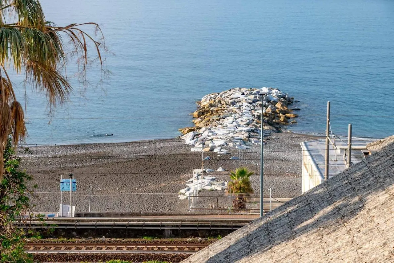 Real Park Hotel Cavi di Lavagna