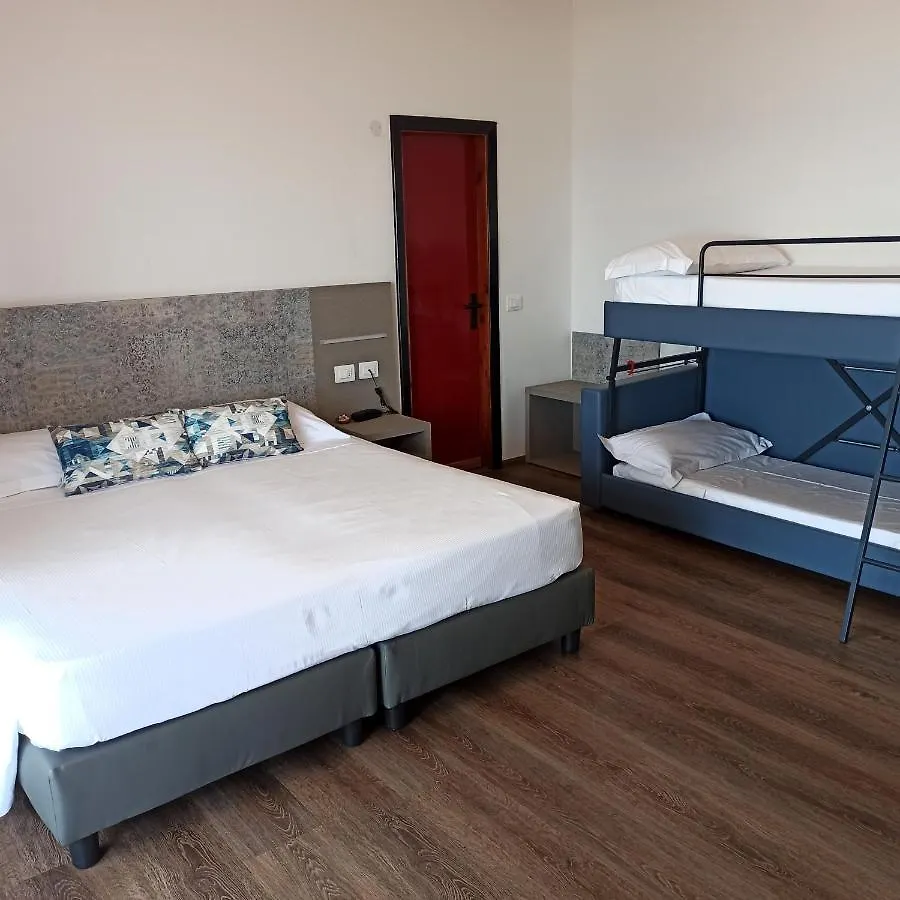 Real Park Hotel Cavi di Lavagna
