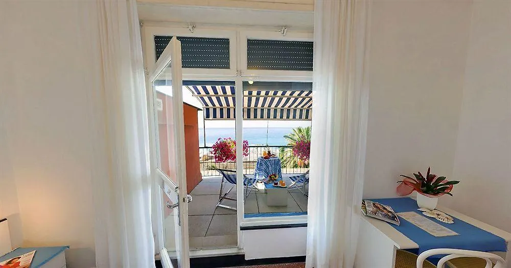 ***  Real Park Hotel Cavi di Lavagna Italien