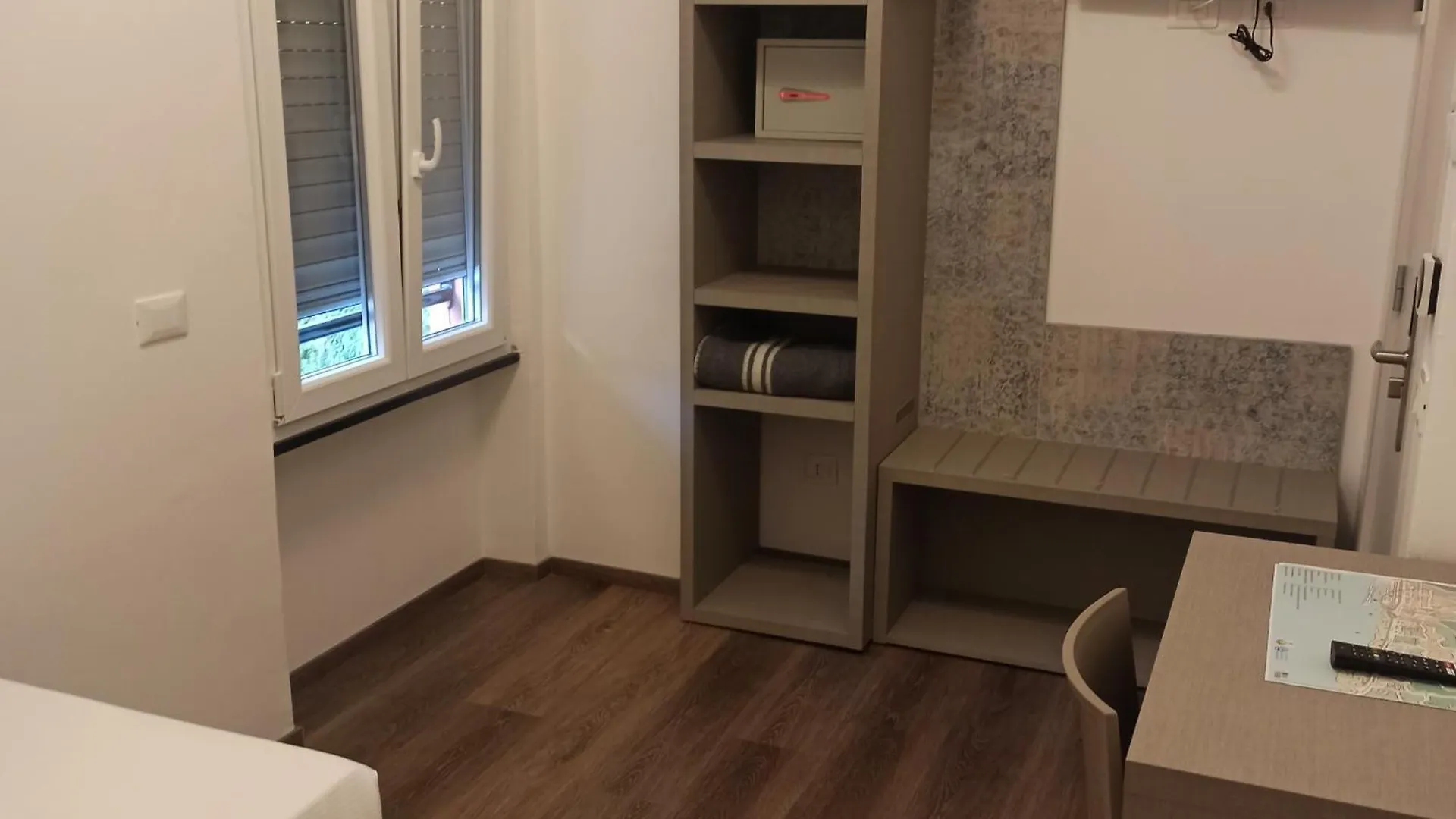 ***  Real Park Hotel Cavi di Lavagna Italien