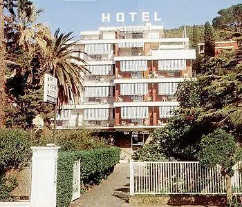Real Park Hotel Cavi di Lavagna