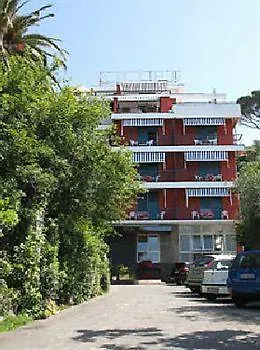 ***  Real Park Hotel Cavi di Lavagna Italien