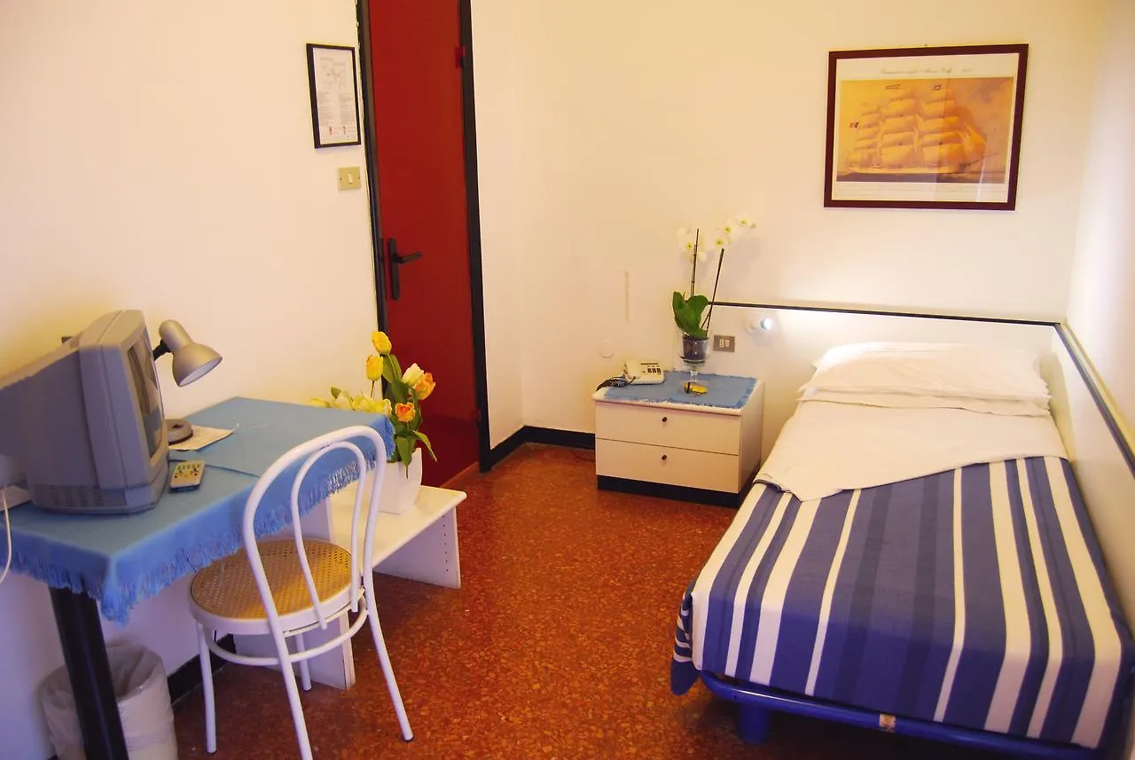 Real Park Hotel Cavi di Lavagna